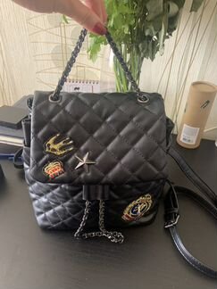 Рюкзак женский Fabretti новый