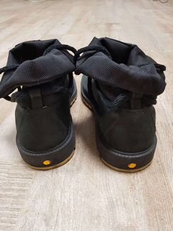 Ботинки Timberland