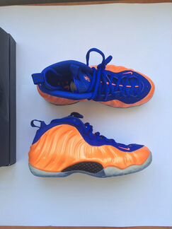 Nike air foamposite one