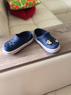 Crocs 6c7
