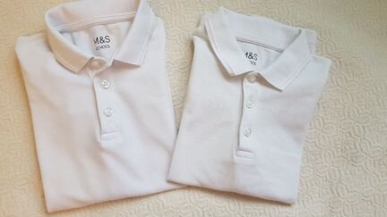 Поло Markspencer 128