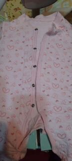 Комбинезон Baby Go 62 размер