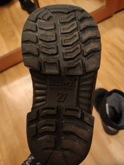 Сапоги Куома 27 размер бу