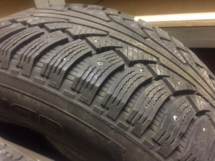 Комплект шин Hakkapelita 5 285/60 R18