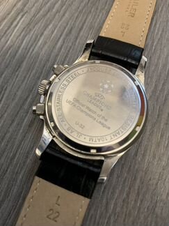 Часы наручные Jacque lemans U-32