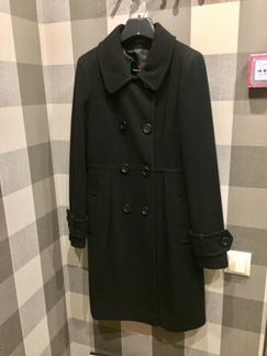 Пальто классическое женское