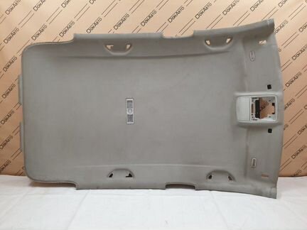 Обшивка потолка Volkswagen Tiguan 1