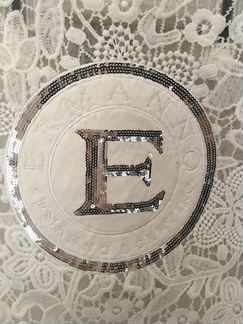 Cумка Ermanno Scervino оригинал