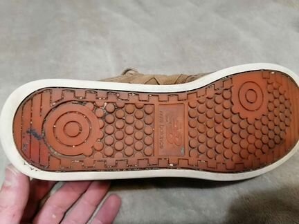 Кроссовки new balance CT300