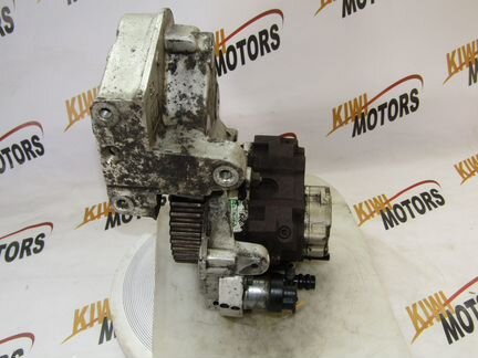 Тнвд для Опель Виваро