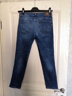Новые джинсы Mango EU38