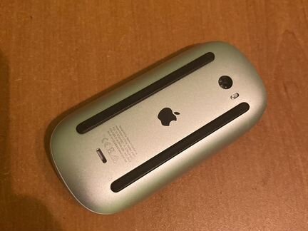 Мышь apple magic mouse 2