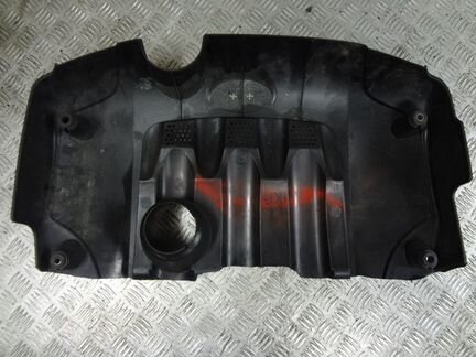 Крышка на двигатель G4GC Sportage 2 2.0