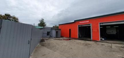 Термостат Citroen Jumper 250