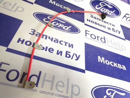 Провод свечи накаливания 1.8 Td Ford Ford Transit