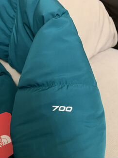 Пуховик The North Face 1996 Nuptse
