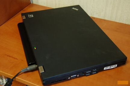 Lenovo ThinkPad T410 Core i5, в отличном состоянии