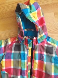 Куртка Color Kids. 92-98