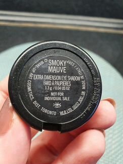 Тени для век Kiko, Mac