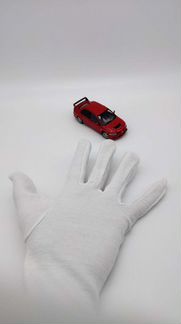 Перчатки autoart 1/64 1/43 1/24 1/18 1/12