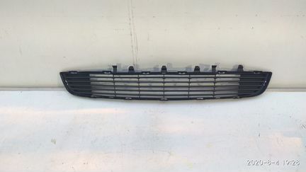 Решетка перед. бампера нижняя Mercedes W447 Vito