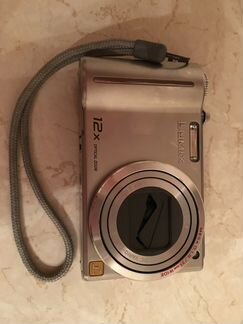 Продаю фотоаппарат lumix panasonik