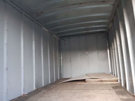 Фургон газон Некст