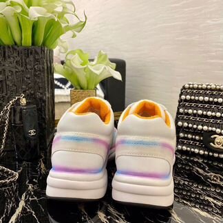 Кроссовки Chanel
