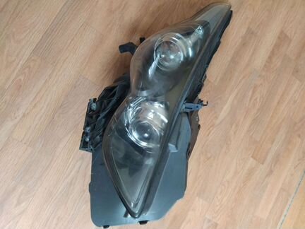 Фары Инфинити FX 37