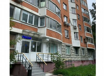Арендный бизнес или ппа, 181.6 м²
