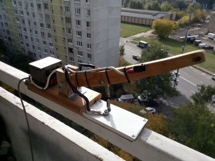 Точечная сварка