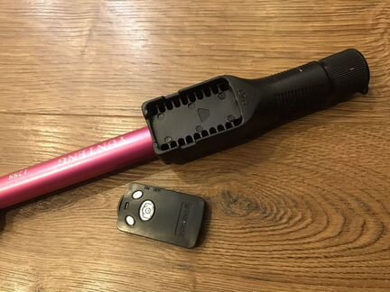 Селфи палка bluetooth