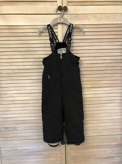 Полукомбинезон утепленный Kerry 104 см