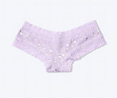 Трусы Victoria’s secret