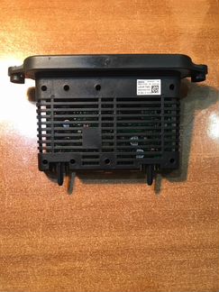 Блок управления фарой BMW F30 2011-2015 дорестайли