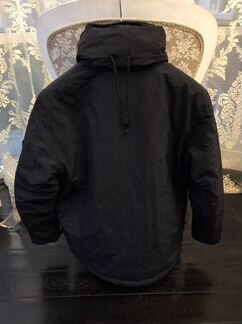 Stone Island micro reps primaloft куртка XL