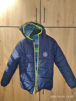 Куртка Decathlon 134 см