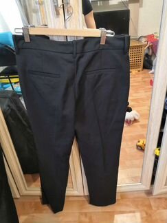 Брюки Zara новые 44-46 р. женские