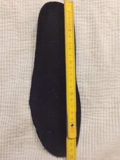 Берцы Belleville 790 ICB размер 39 (РФ)