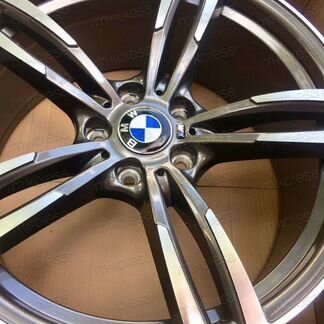 Диски BMW 437 Стиль R18