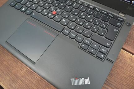 Ноутбук Lenovo ThinkPad X240 i5