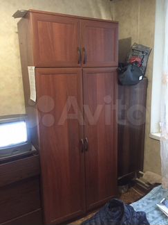 Комната 18 м² в 1-к, 4/12 эт.