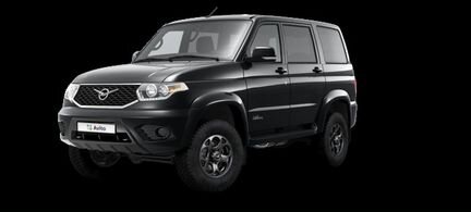 УАЗ Patriot 2.7 AT, 2020