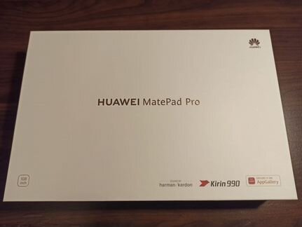 Huawei Matepad Pro 128 Gb WiFi (MRX-W09)
