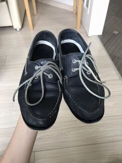 Ботинки Timberland