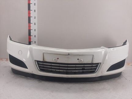 Бампер передний для Opel Astra H 375768702