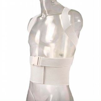 Корректор осанки (корсет для осанки) Fosta Арт. F