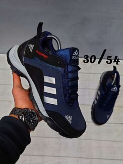 Мужские зимние кроссовки adidas