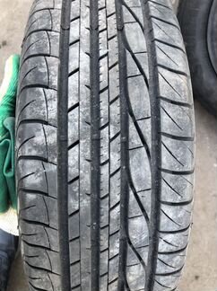 Комплект резины 195/65/15 Goodyear лето
