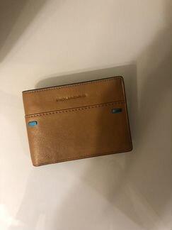 Кошелёк piquadro